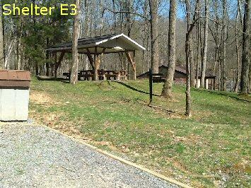 Shelter E3
