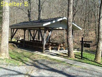 Shelter B