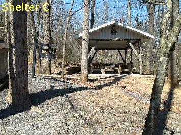 Shelter C
