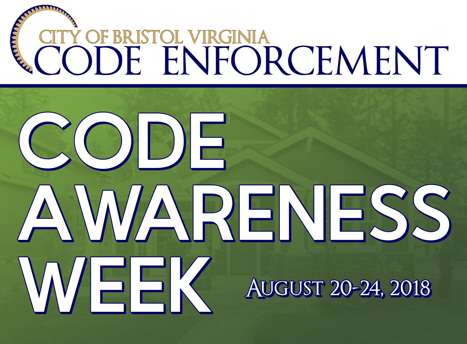 CODE ENFORCEMENT