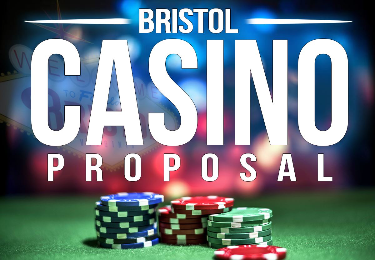 casino proposal
