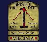 Lee Street Station Logo