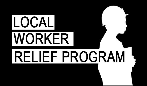 workers relief program