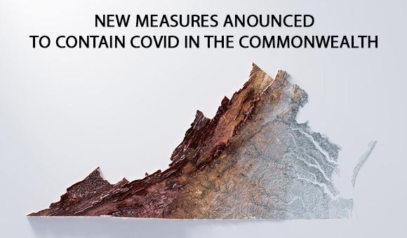 Contain covid in the commonwealth