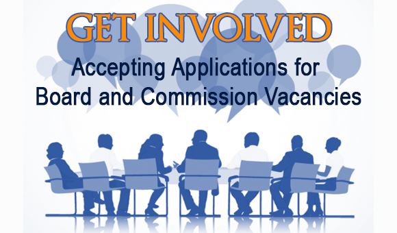 Boards and commissions