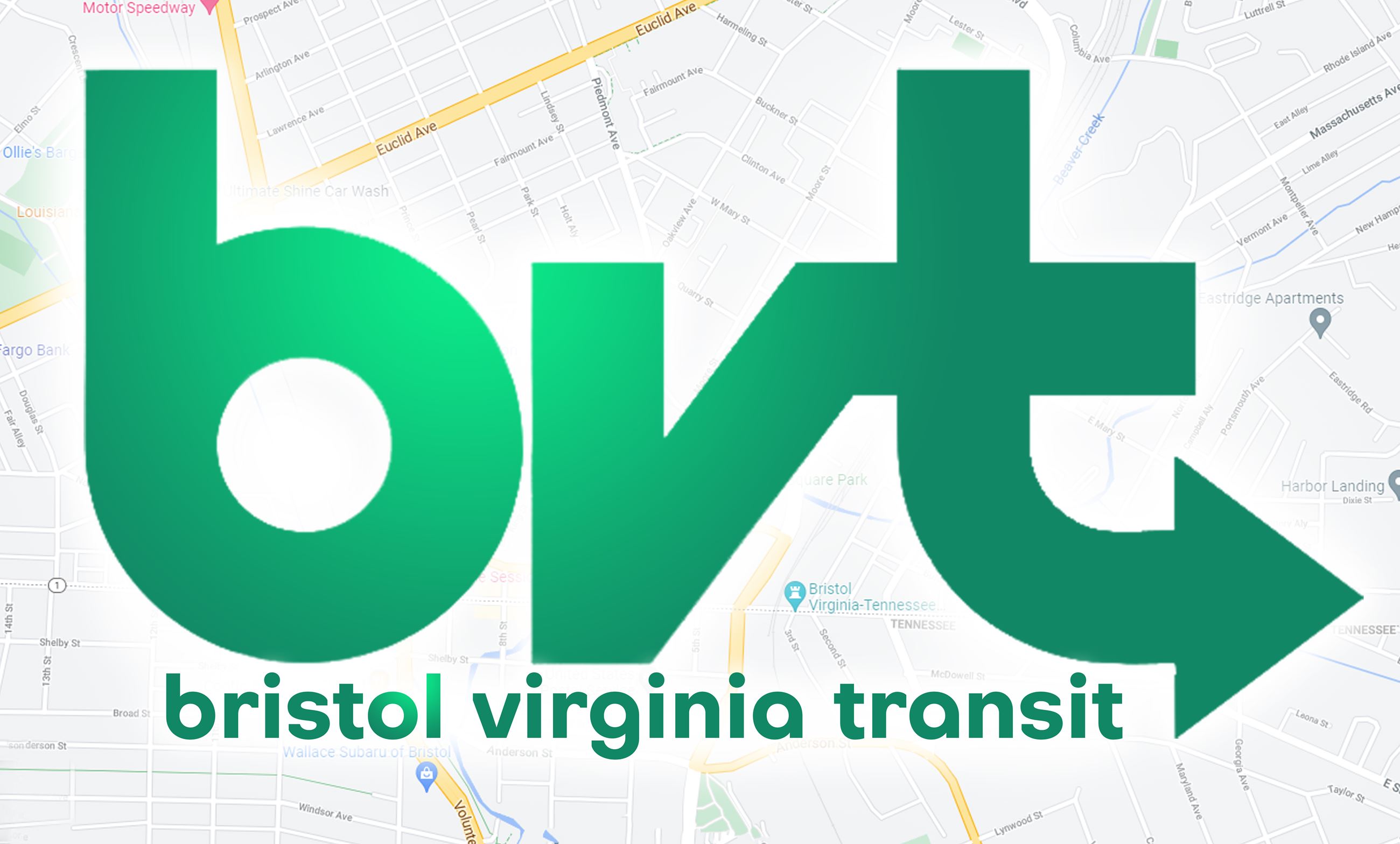 BVT logo transit 