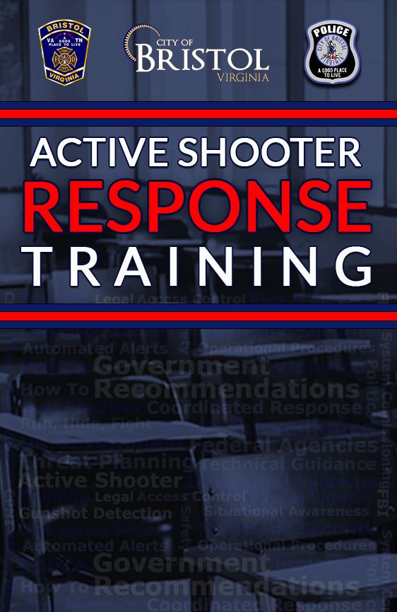 active Shooter response training copy