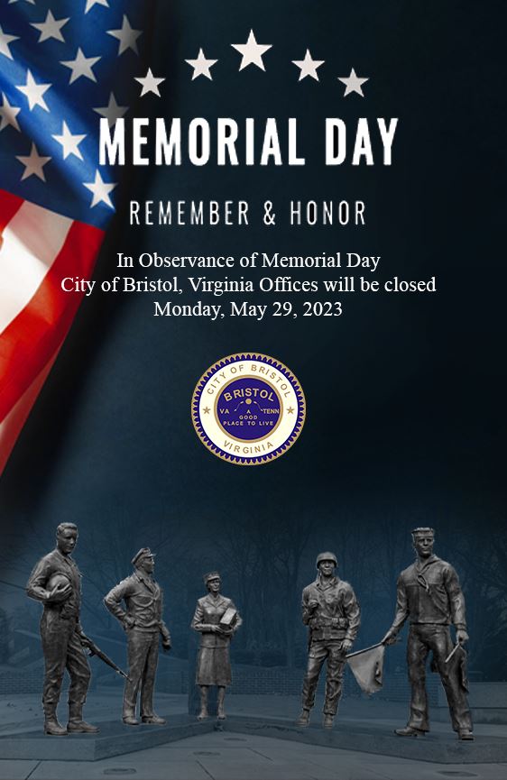 memorial day
