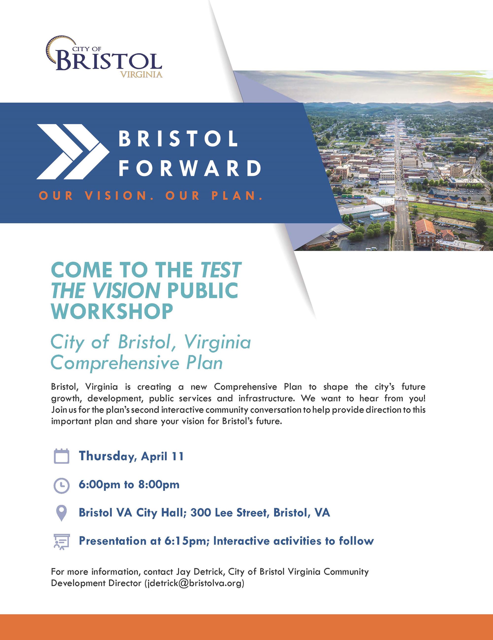 Comp Plan Meeting 4.11.2024