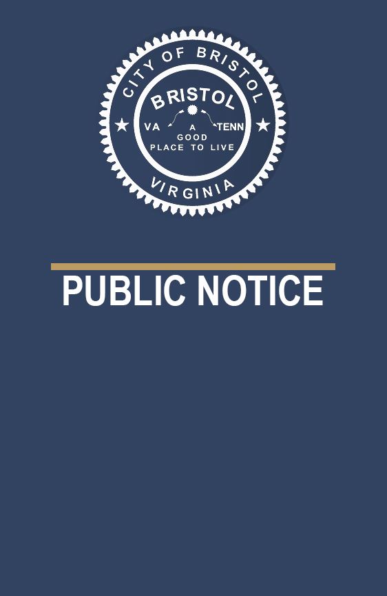 public notice