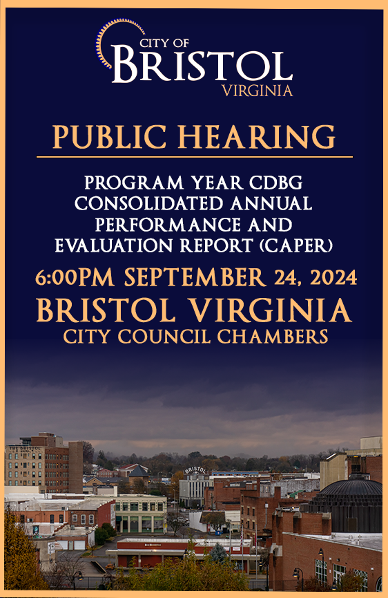 Public Notice Sept 2024