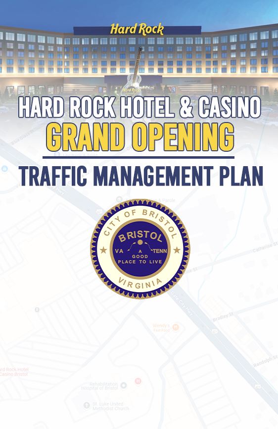 hardrock traffic