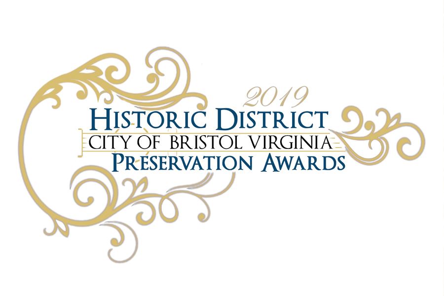 Historic District Preservation Awards