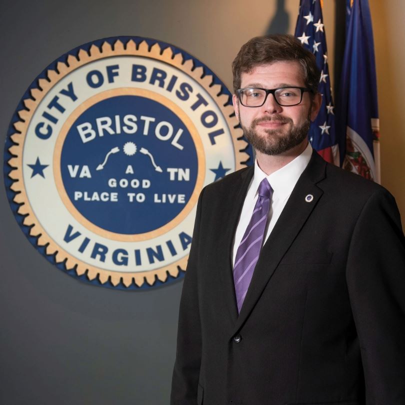 Council Member Neal Osborne